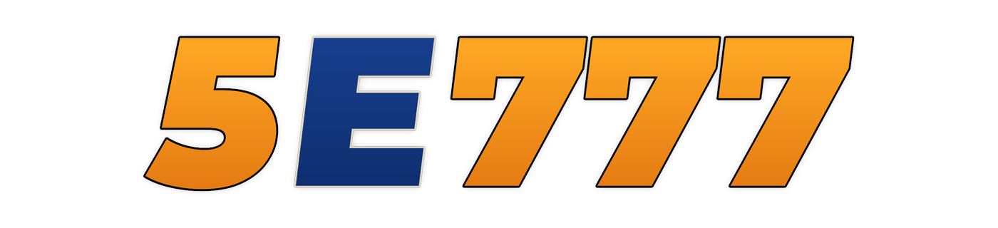 5e777